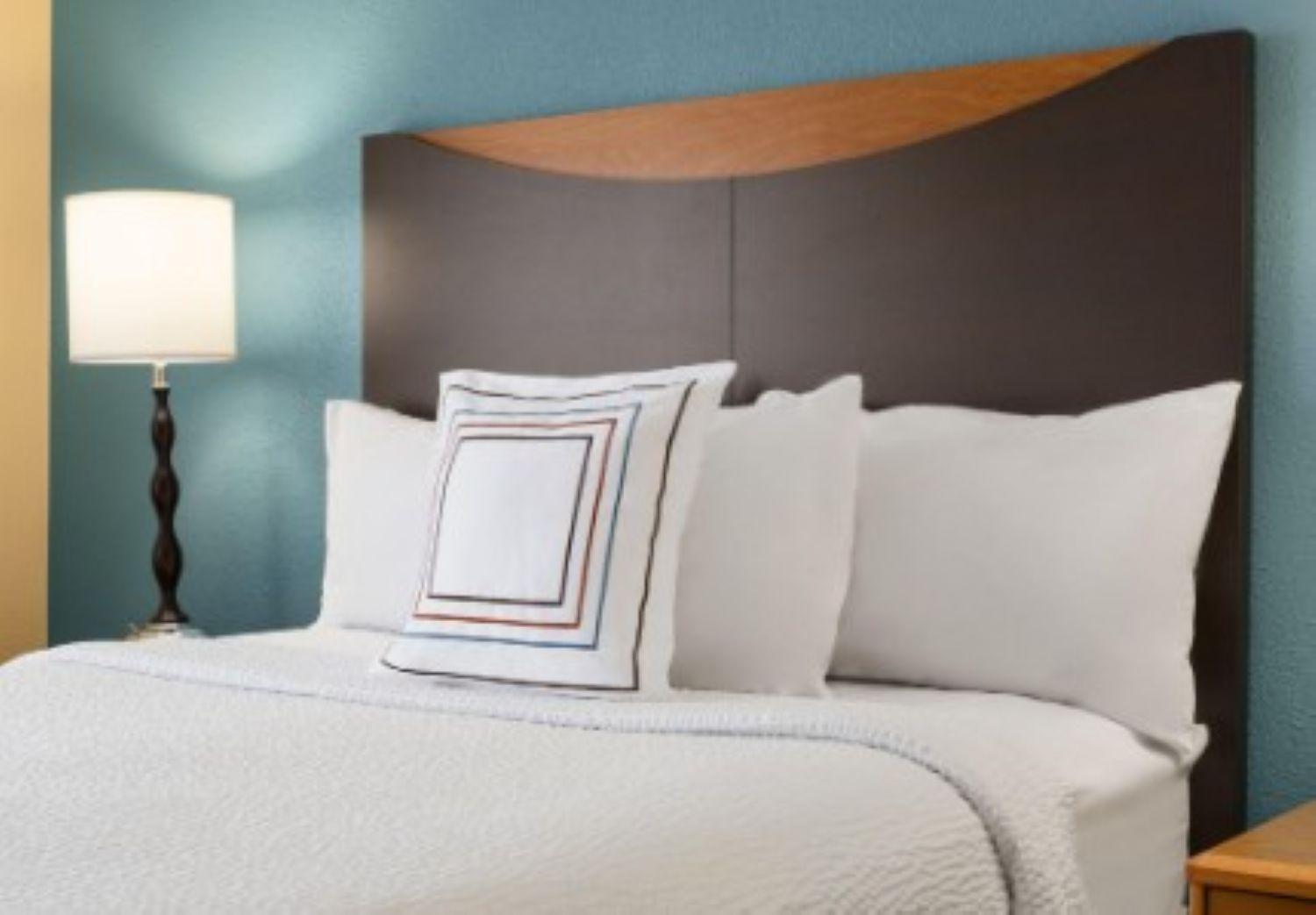 Fairfield Inn & Suites Спрингфилд Экстерьер фото