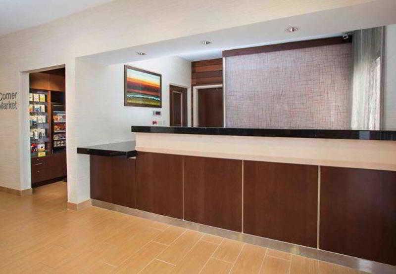 Fairfield Inn & Suites Спрингфилд Экстерьер фото